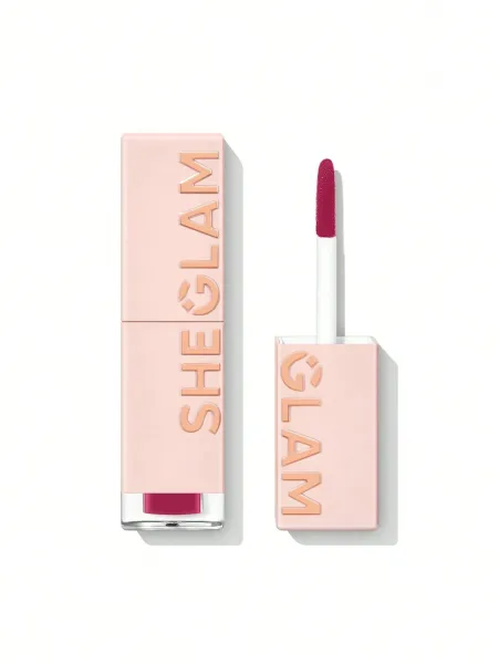 Sg Labial Take A Hint Lip Tint - Love On Tap